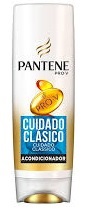 PANTENE ACONDICIONADOR CLASICO 225 ML (496)