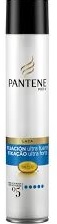 PANTENE LACA FIJACION FLEXIBLE 300 ML (498)