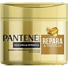 PANTENE MASCARILLA CAPILAR REPARA Y PROTEGE 300 M (501)