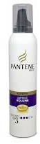 PANTENE P-V ESP.VOL.TOTAL 250ML. (499)