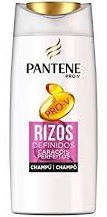 PANTENE PRO-V CH.RIZOS PER.325ML. (497)