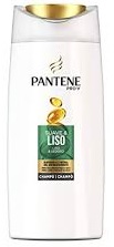 PANTENE PRO-V CH.SUA/LISO 325ML. (497)