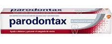 PARODONTAX BLANQUEANTE DIARIO 75ML. (500)