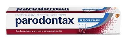 PARODONTAX FRESCOR DIARIO 75ML.