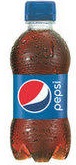 PEPSI COLA PET 33 CL