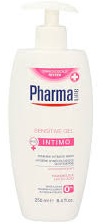 PHARMALINE GEL HIG.INTIMA 250ML.