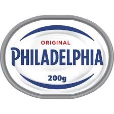 PHILADELFIA QUESO 200 ML (505)