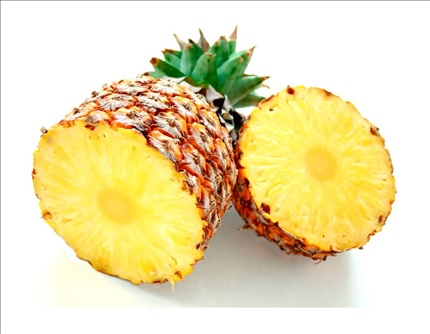 PIÑA €/KG