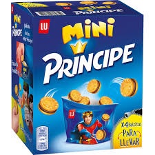 PRINCIPE MINI 160 GRS (646)