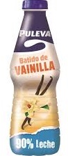 PULEVA BATIDO  VAINILLA 1 L