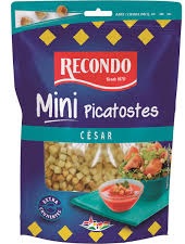 RECONDO MINI PICATOSTES CESAR 80G (520)