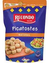 RECONDO PICATOSTES NATURALE.80G. (520)