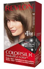 REVLON COLORSILK Nº .050 1U.