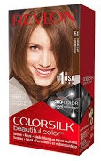 REVLON COLORSILK Nº .051 1U. (524)