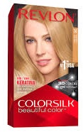 REVLON COLORSILK Nº .074 1U. (524)