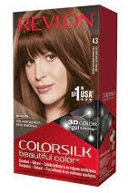 REVLON COLORSILK Nº.043 1U. (524)