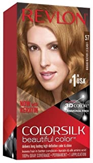 REVLON COLORSILK Nº.057 1U. (524)