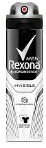 REXONA DEO. MEN INVISIBLE 200ML (525)