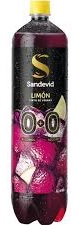 SANDEVID TINTO VERANO SIN ALCOHOL SIN AZUCAR 0.0 1,5 L (614)