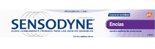 SENSODYNE ENCIAS 75 ML (565)