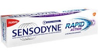 SENSODYNE RAPID 75 ML (565)