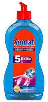 SOMAT ABRILLANTADOR 500ML.