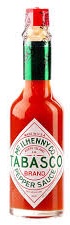 TABASCO 60 ML