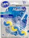 TDOY BLOC WC AMBIENTADOR MARINE 45 GRS (579)