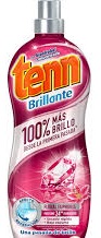 TENN  BRILLANTE FLORAL/EUFOR. 1.25 L