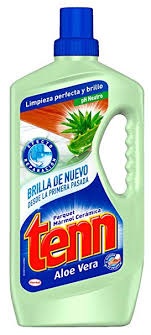 TENN ALOE VERA 1,30 L. (580)