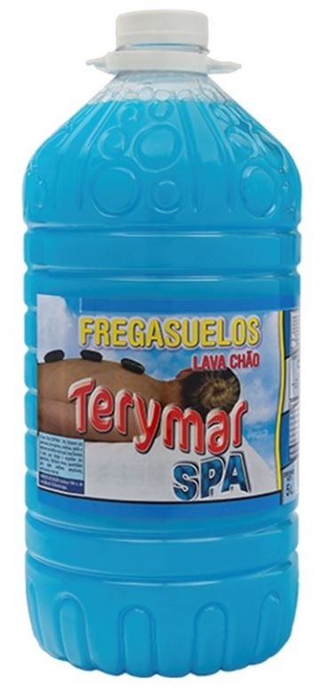 TERYMAR FREGASUELOS SPA 5L. (581)