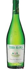 TIERRA BLANCA VINO BLANCO SECO 75 CL (582)