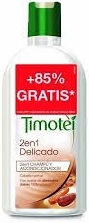 TIMOTEI CHAMPU ALMENDRAS 400+350ML. (584)