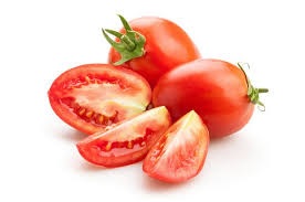 TOMATE DE PERA €/KG