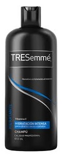 TRESEMME CHAMPU HIDRATACION 675 ML (589)