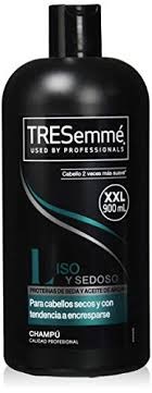 TRESEMME CHAMPU LISO 685 ML. (589)