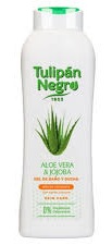 TULIPAN NEG.GEL NUBES ALGODON 720ML (592)