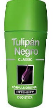 TULIPAN NEGRO DEO STICK ORIGINAL 75 ML (593)