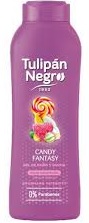 TULIPAN NEGRO GEL CANDY FANTASY 600+120 ML (592)