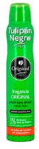 TULIPÁN NEGRO DEO SPRAY ORIGINAL 200 ML