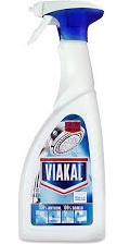 VIAKAL PISTOLA 700 ML