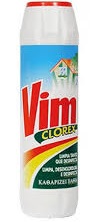 VIM CLOREX 750GR.