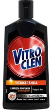 VITROCLEN LIMPIADOR VITROCERAMICA 200 ML