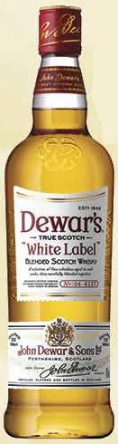 WHITE LABEL 70 CL