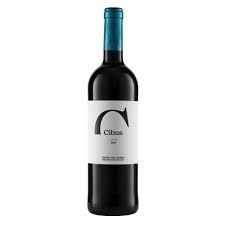 CIBUS TINTO JOVEN TIERRA CYL 75 CL